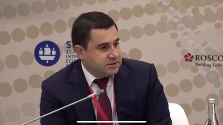 Никита Стасишин: «Необходимо построить либо реконструировать 2 тыс. объектов питьевого водоснабжения»