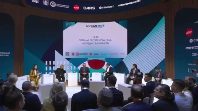 Виталий Мутко: «Около 15 тысяч объектов культурного наследия находятся в плачевном состоянии»