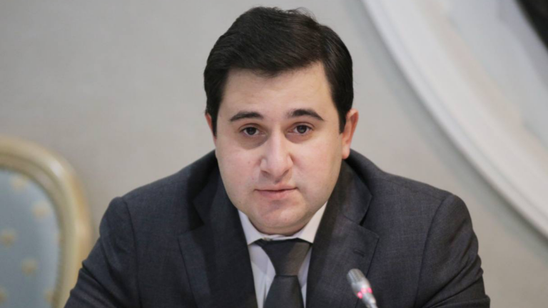 Никита Стасишин: «Поддержим регионы с небольшой численностью населения и распроданностью жилья  менее 20%»