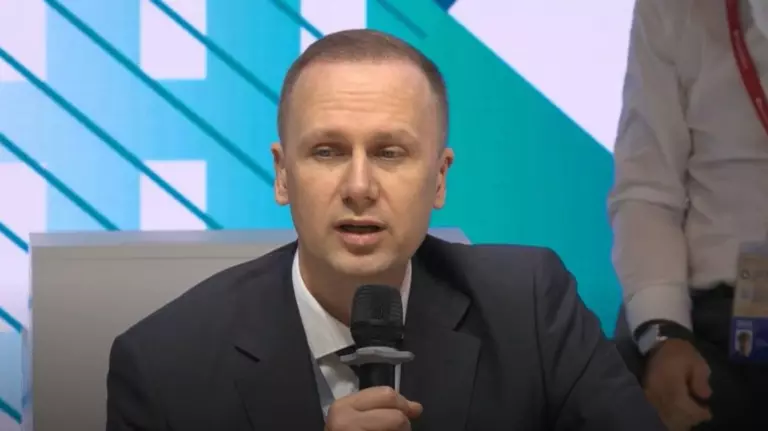 Максим Грицкевич: «Более 40% застройщиков заявили, что готовы к новым инвестициям»