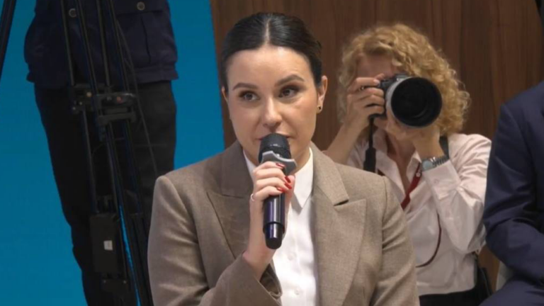 Анна Акиньшина: «Настало время монетизировать земельный банк»