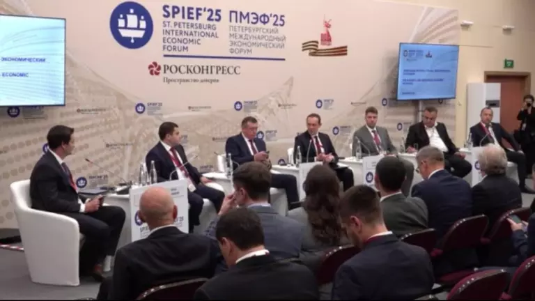 Глава Росреестра Олег Скуфинский подвёл итоги работы ведомства за последние 5 лет