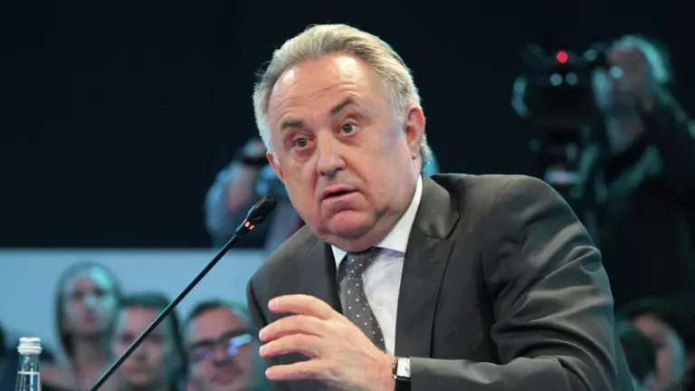 Глава ДOМ.PФ Виталий Мутко предложил упростить банкротство застройщиков