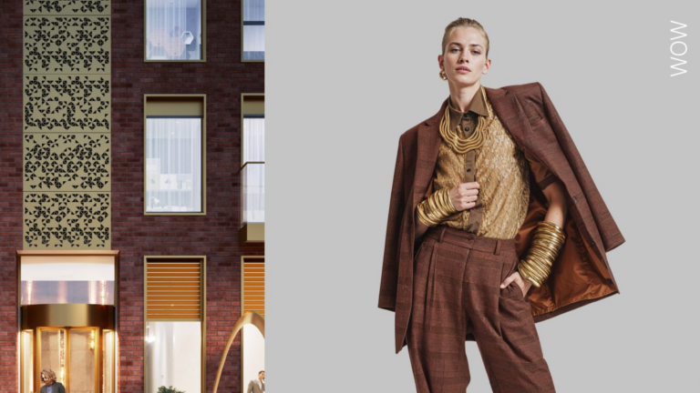 Страна и Лаборатория verlab дропнули коллекцию одежды