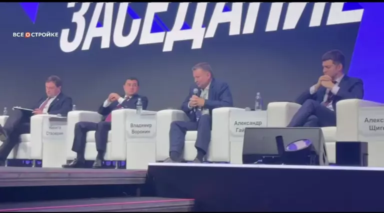 «Все говорят, что проблемы с бриджами. Ну не берите их тогда. Зачем покупать площадки, если они не нужны»