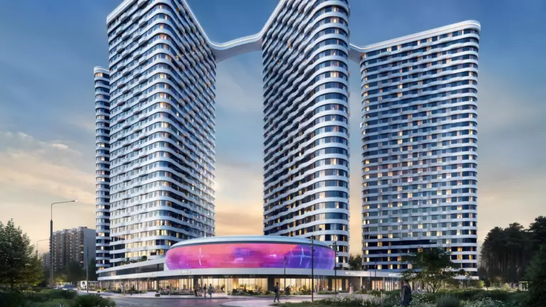 Группа Родина и РАНХиГС подписали соглашение о прикладных исследованиях в области нейроурбанистики с последующей практикой адаптации к мастер-планированию