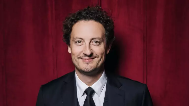 Современная московская квартира в 140 «квадратов»: где живёт Стас Ярушин