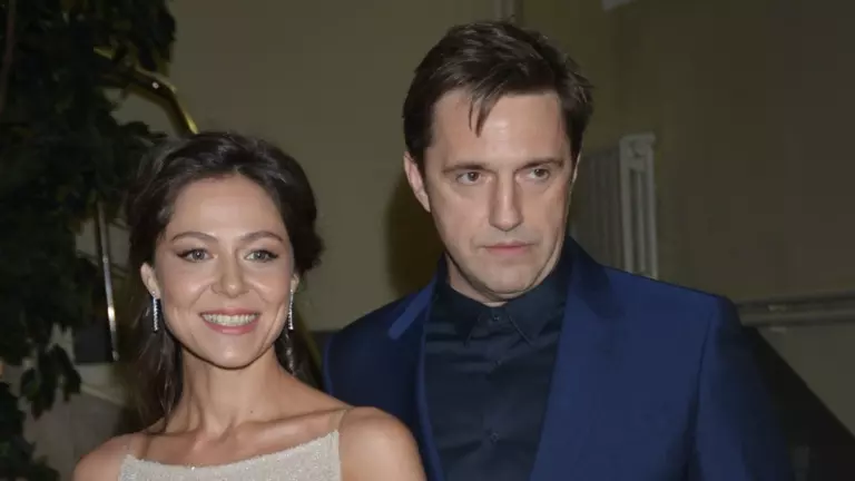 Квартира на Патриках и дом Анастасии Ивлеевой: где живут Елена Лядова и Владимир Вдовиченков