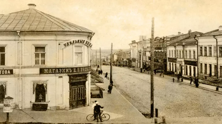 Шедевры архитектуры Пензы, которые восхищают своей историей и красотой