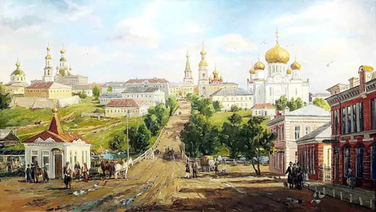 Шедевры архитектуры Саранска, которые стоит увидеть туристу