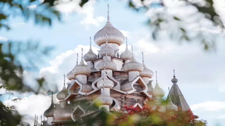 Шедевры архитектуры Петрозаводска, которые должны быть в вашем туристическом маршруте