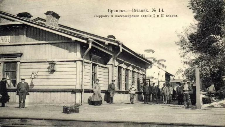 Шедевры архитектуры Брянска, которые стоит увидеть каждому туристу