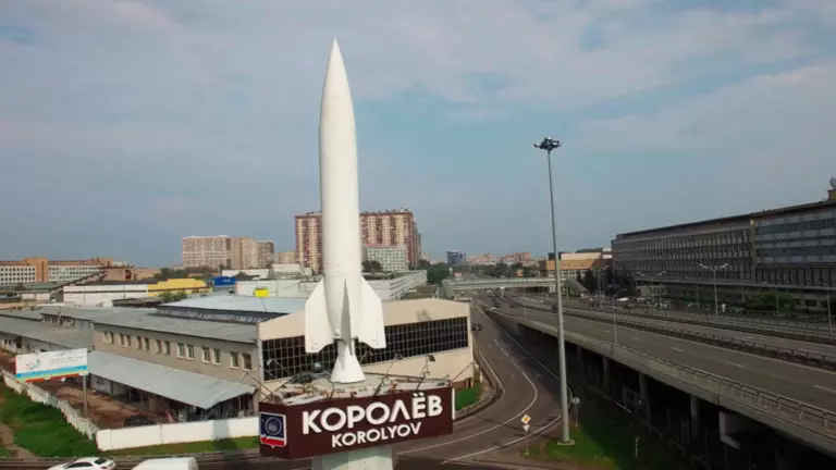 Шедевры архитектуры Королева, которые обязательно нужно посетить