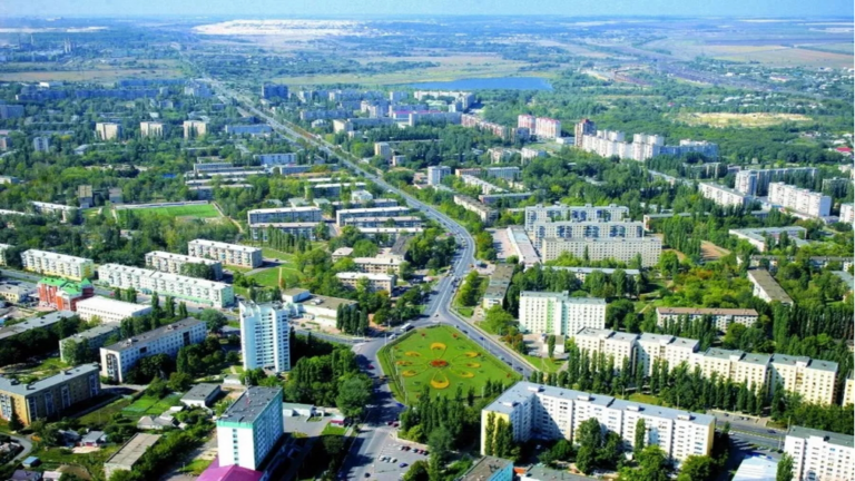 Шедевры архитектуры Старого Оскола, которые должны быть в вашем маршруте