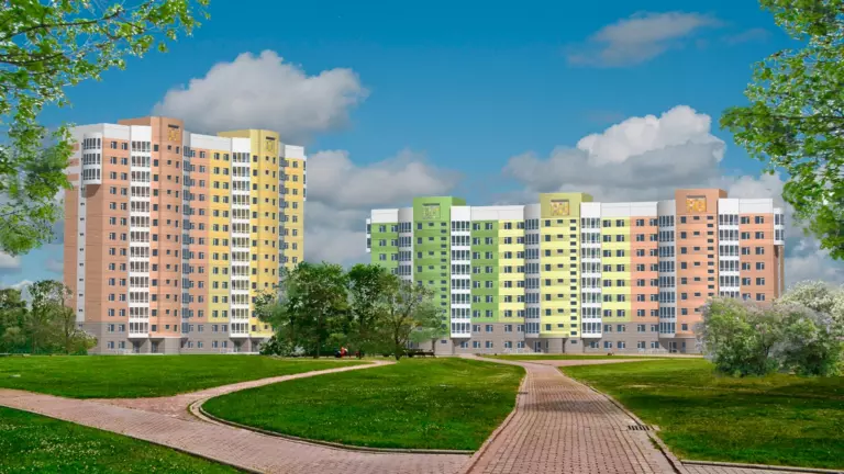 Типовые дома: какие стандарты и критерии существуют для планировки жилья