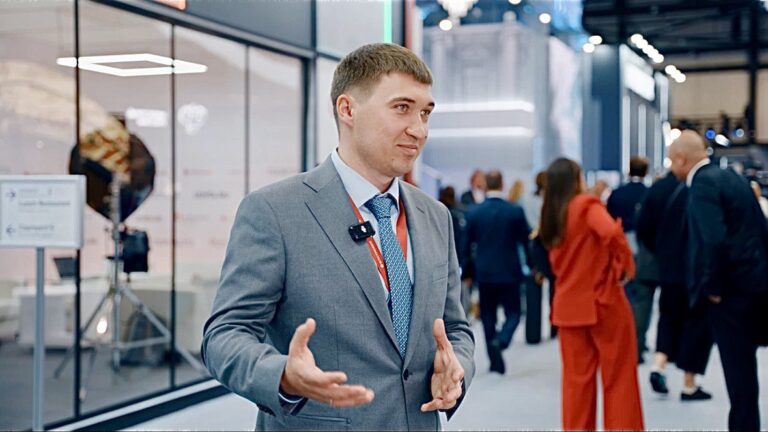 Павел Галкин, председатель правления ГК «Паритет Девелопмент»: «Как у любого девелопера, есть желание ворваться в Москву»