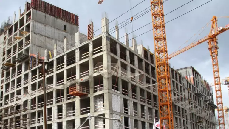 Елена Степанова: «Для развития инструмента КРТ необходимы новые финансовые продукты» 