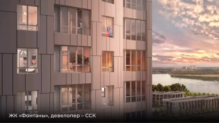 Как ССК строит российский Юг: 12 лет работы и 20 жилых комплексов