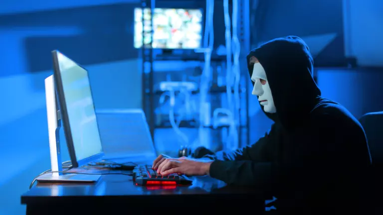 Мошенники в сети: как аферисты торгуют несуществующим цементом и другими стройматериалами 