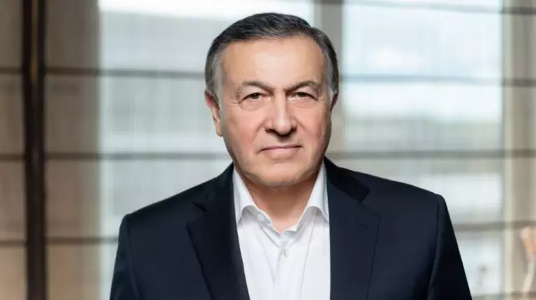 Араз Агаларов и его бизнес: история «российского Дональда Трампа» 