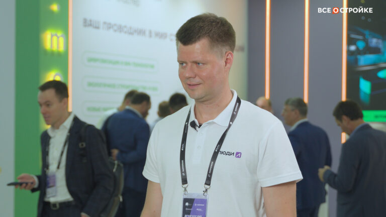 Денис Жалнин, генеральный директор девелоперской компании «Люди»: «Мы находимся в активных переговорах по двум земельным участкам в Москве»