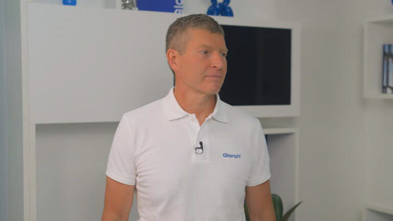 Дмитрий Кашинский, президент компании GloraX: «Самое хорошее, что сейчас можно делать на рынке недвижимости, — это каждому заниматься своим делом»