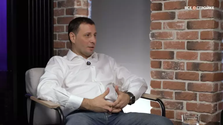 Кирилл Поляков, основатель платформы Pragmacore: как с помощью Pragmacore экономить 8% от сметы проекта | Интервью