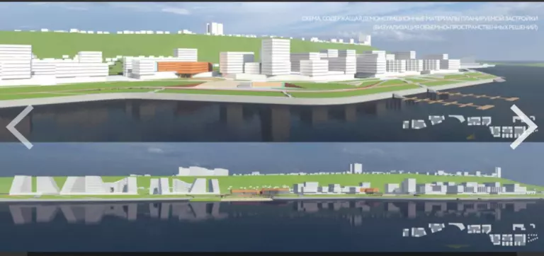 Первым регионом Level Group вне Москвы станет Нижний Новгород 