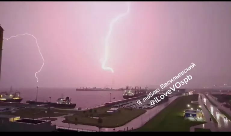 «Минус один небоскрёб»