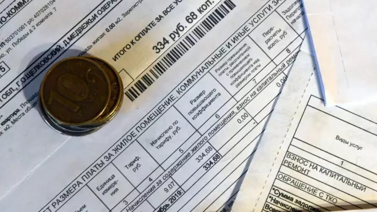 Базовый индекс роста платы за ЖКУ в среднем по стране в 2025 году достигнет десятилетнего максимума — 13,4%