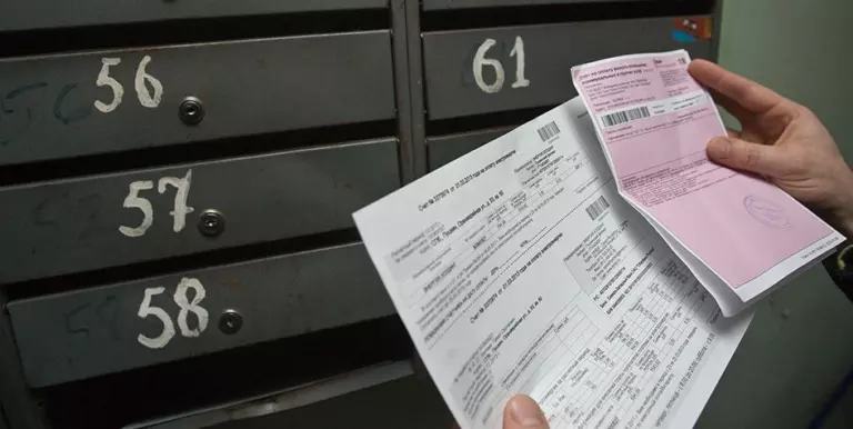 Плату за текущий ремонт в квитанциях ЖКХ собираются выделить в отдельную строку 