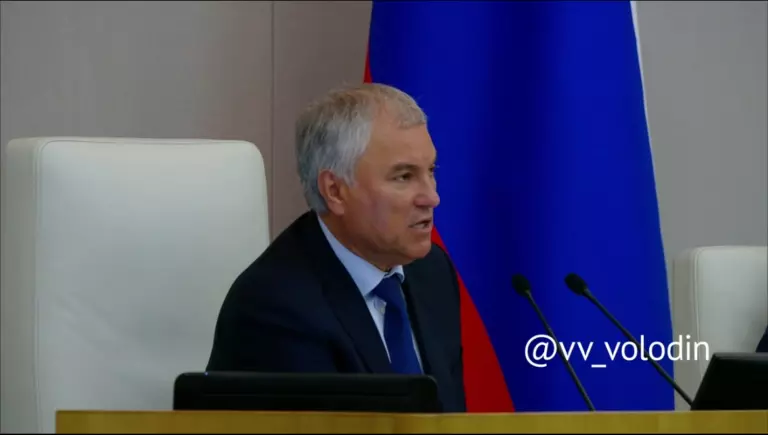 Председатель Госдумы Вячеслав Володин заявил, что приглашать на работу нужно тех мигрантов, которые знают язык и законы