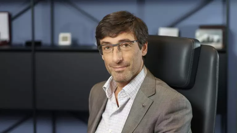 Эдуард Тиктинский: как «RBI» покорила рынок элитного жилья