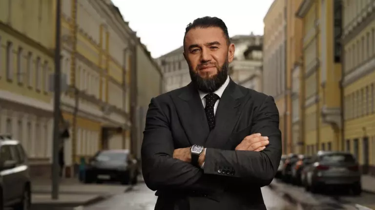 Кто стоит за Balchug Capital: бизнес Давида Амаряна