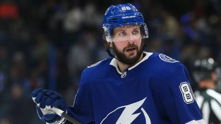 Дом во Флориде за 2,95 миллиона долларов: где живет хоккеист Никита Кучеров