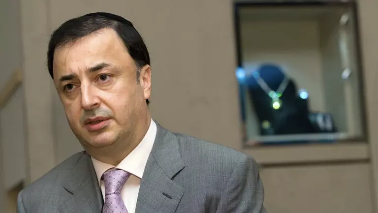 Владелец AFI Development Лев Леваев: как он стал одним из самых влиятельных бизнесменов России