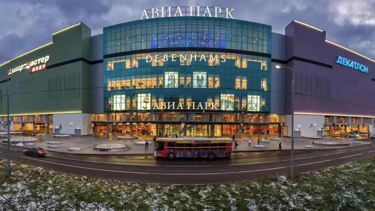 За кулисами «Авиапарка»: владельцы компании