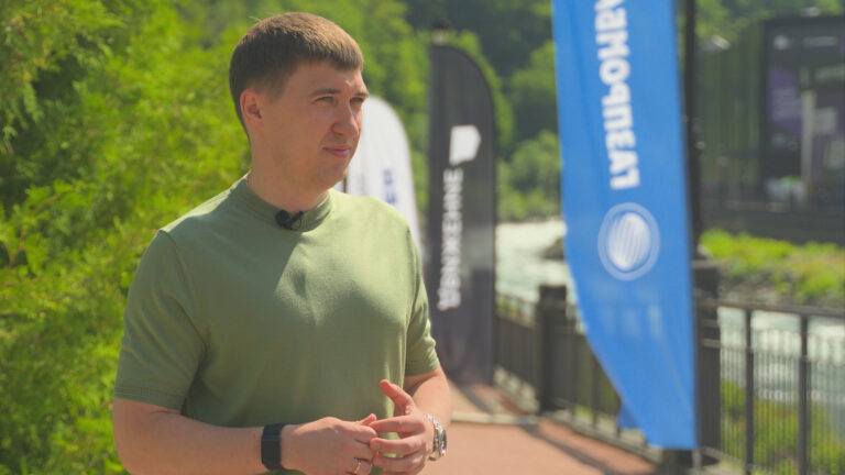 Павел Галкин, председатель правления ГК «Паритет»: «Активно рассматриваем Крым, новые регионы. В обозримой перспективе выйдем в 5-7 регионов»