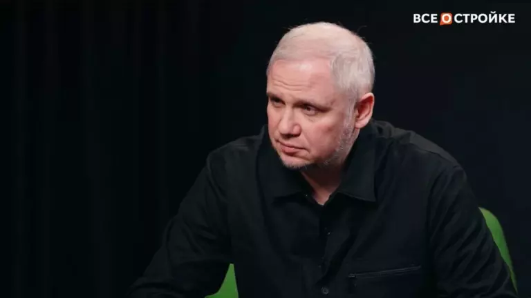 Александр Ручьёв, президент ГК «Основа»: о ситуации на рынке жилья, стратегиях выживания, ценах и новых проектах | Интервью