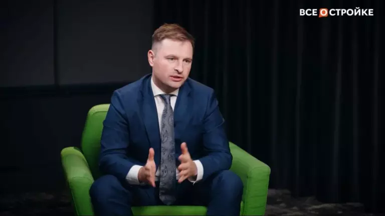 Александр Манунин, управляющий партнер Parametr (входит в структуру ПИК): складская недвижимость – это хороший актив для заработка | Интервью