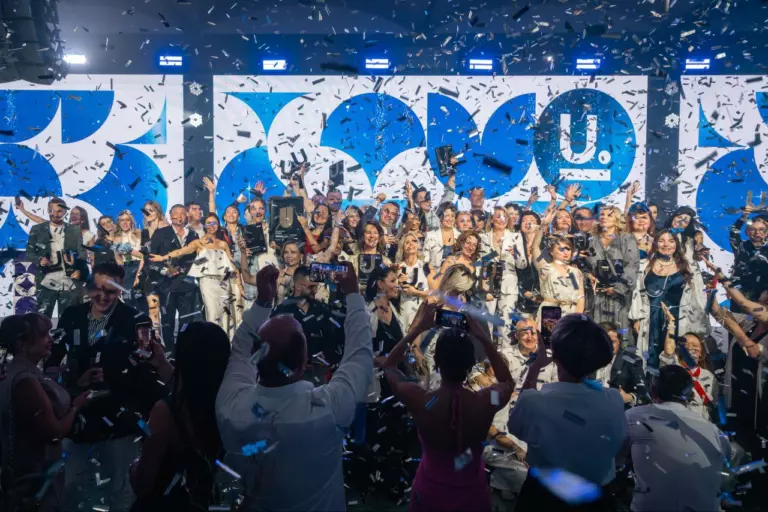 «Девелопером года» по версии URBAN-2025 стала ГК ТОЧНО, принадлежащая Николаю Амосову