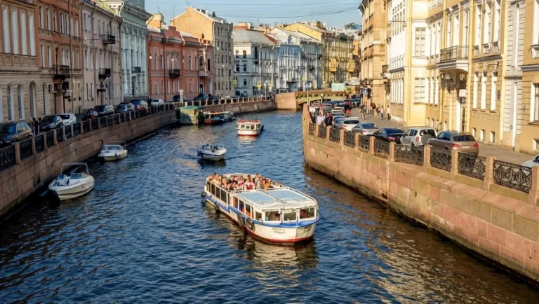 Районы Санкт-Петербурга: где купить квартиру и комфортно жить