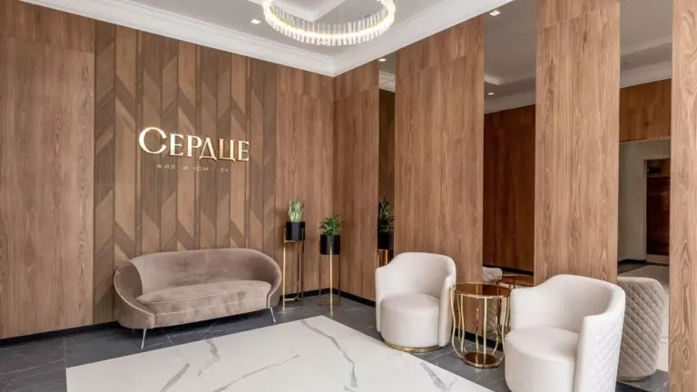 Ресторан на крыше и фитнес-клуб с бассейном: стандарты ЖК бизнес-класса в Краснодаре