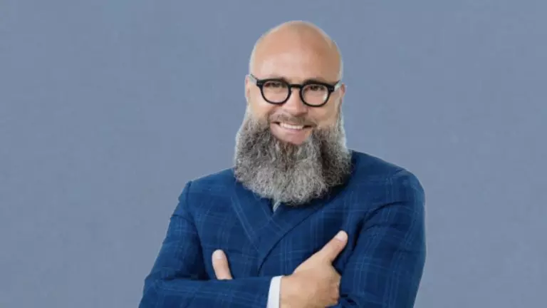 Игорь Богородов: биография и профессиональный путь