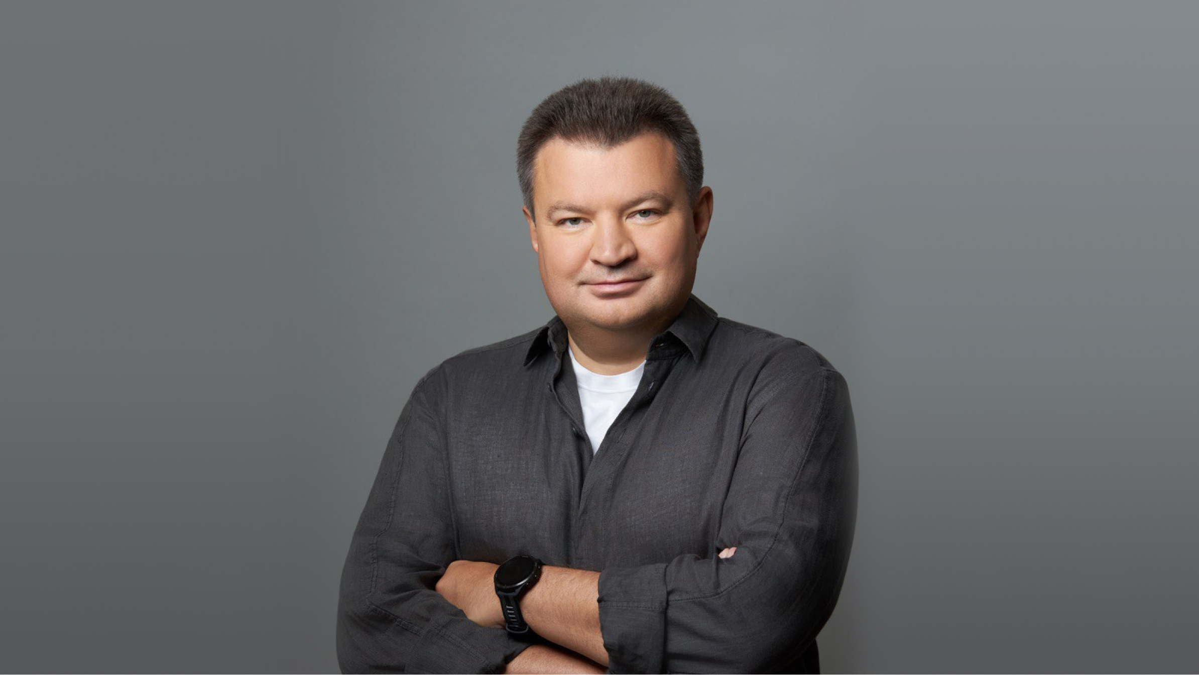 Владимир Воронин, основатель и председатель Совета директоров ГК ФСК интервью