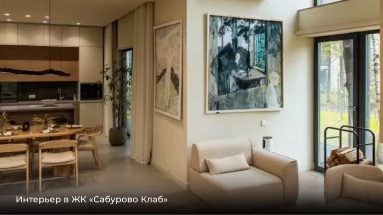 Искусство — в массы: как девелоперы создают новые концептуальные пространства