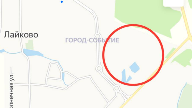 Брусника купила у Группы «Самолет» часть проекта «Рублевский квартал» — тот, что в подмосковном Лайково