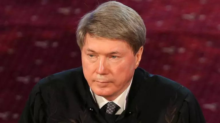 У экс-главы краевого суда Кубани Александра Чернова конфисковали активы на 13 млрд рублей