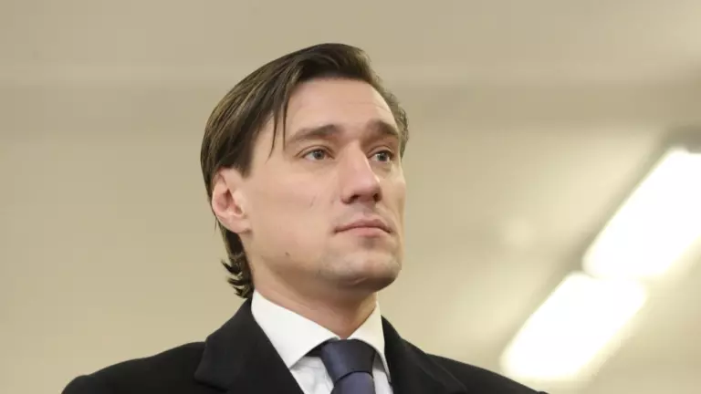 Вилла в итальянском городе Пезаро: где живет сын спикера Совета Федерации Валентины Матвиенко