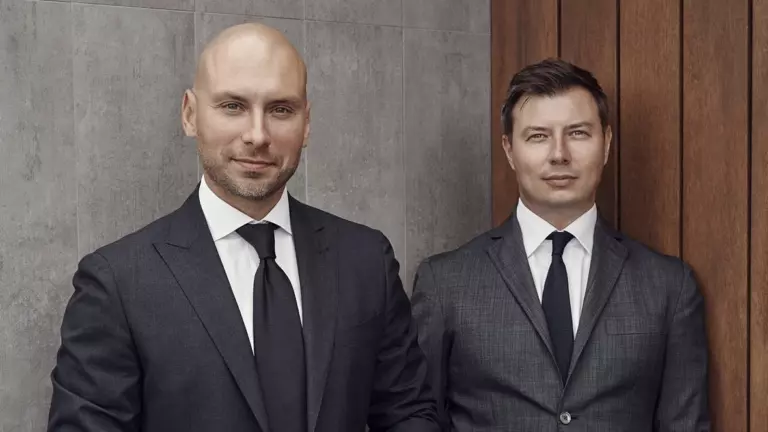 Vesper: как Борис Азаренко и Денис Китаев построили девелоперский бренд премиум-класса